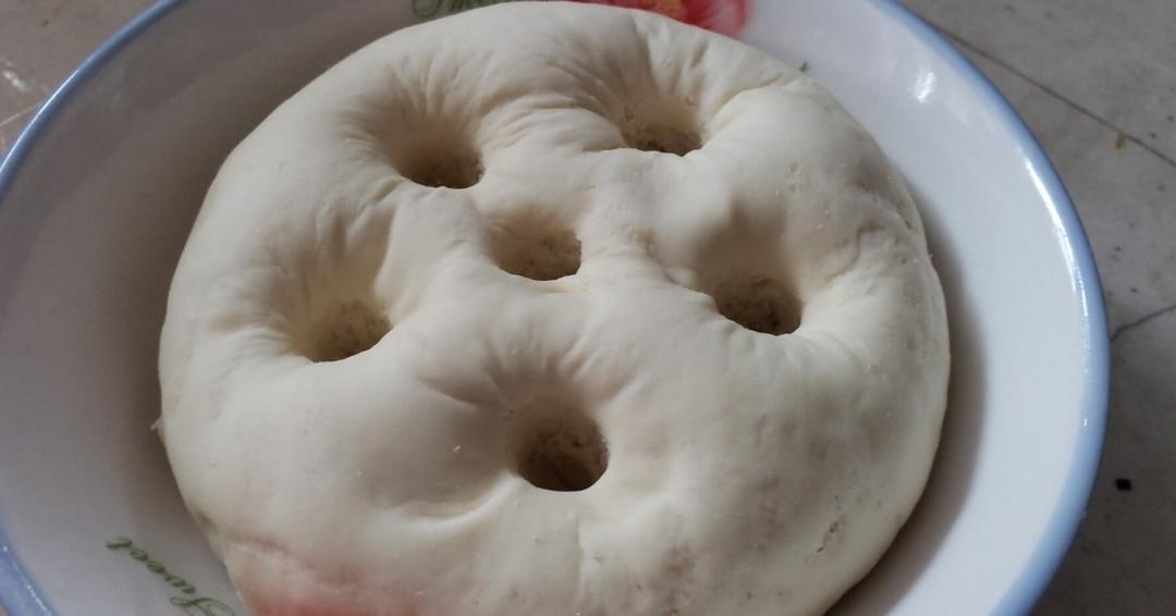 超好吃的酱肉包子