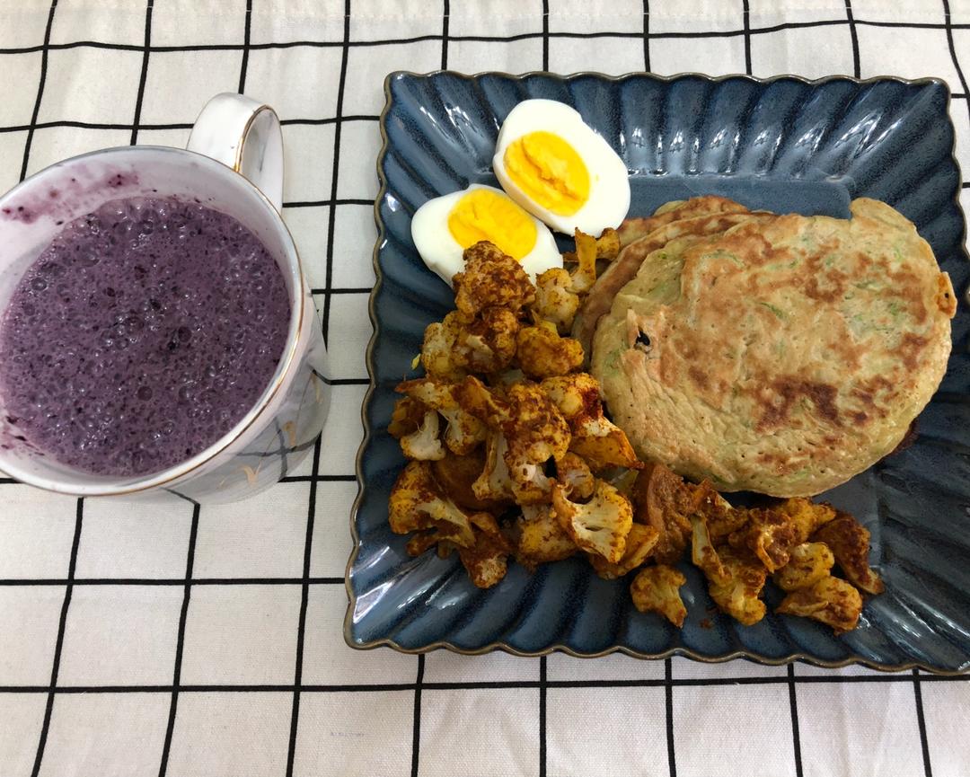 减脂餐