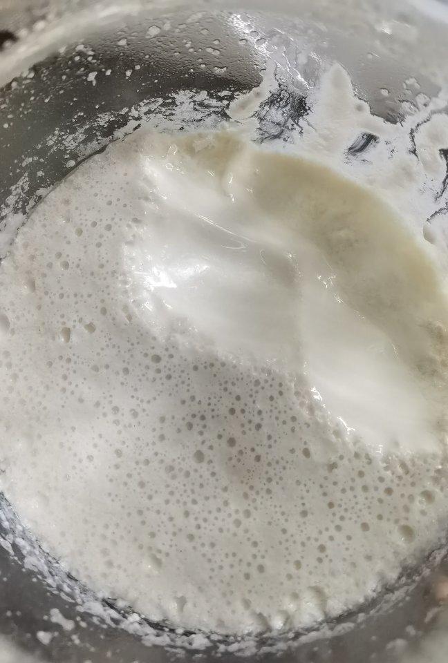 茯苓酸奶——健脾安神