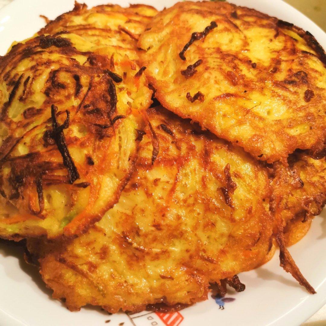 欧霸食堂