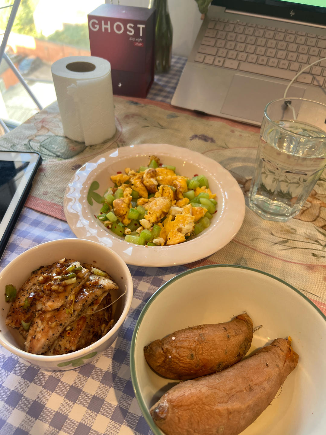 香煎巴沙鱼柳（木有厨艺也能做的好吃～）（小情调）