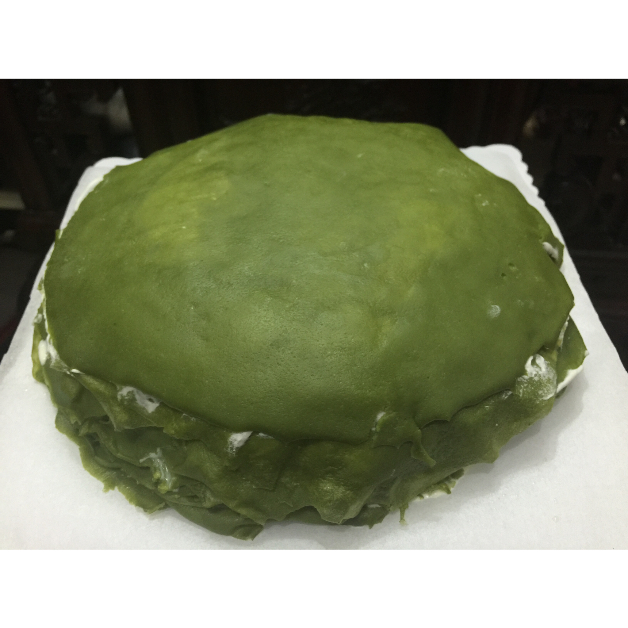 《Tinrry下午茶》教你做芒果班戟和芒果千层饼