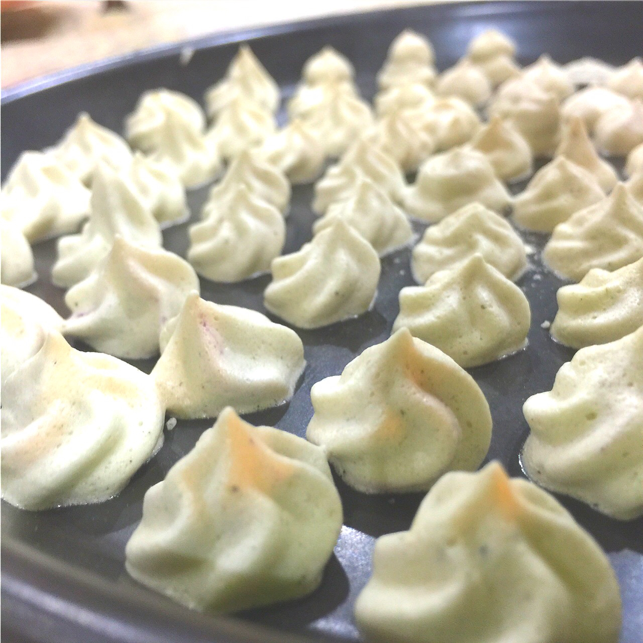 蛋白糖