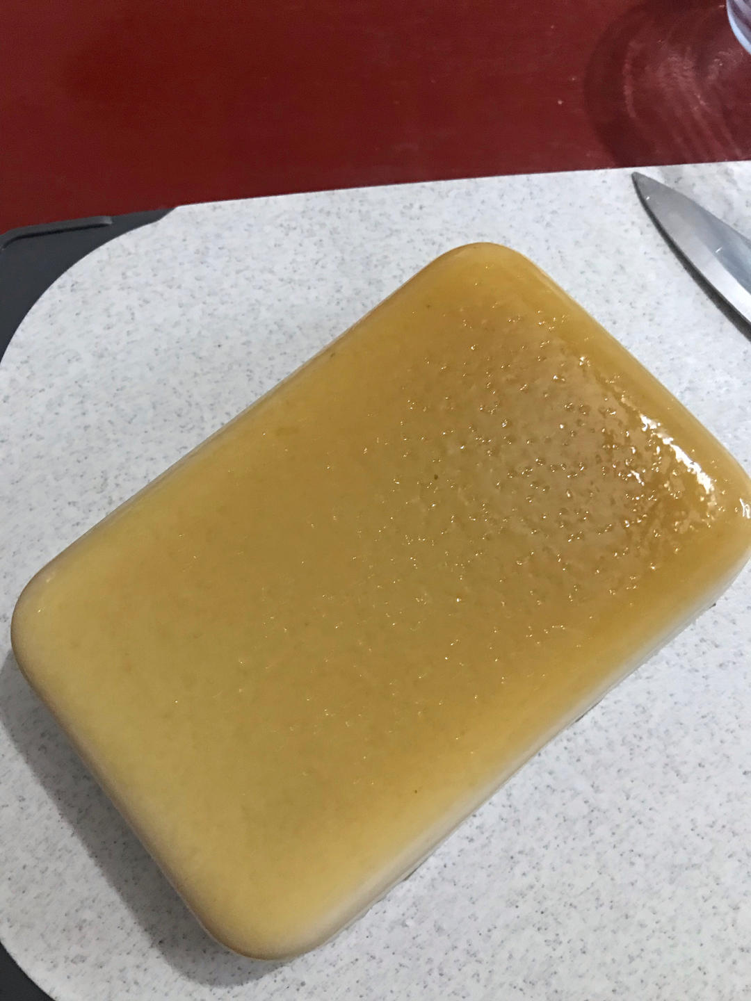 Q弹椰汁千层糕（马蹄糕）