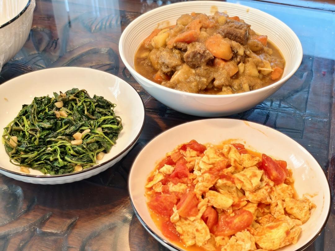 大师菜谱｜柱侯酱焖土豆牛腩