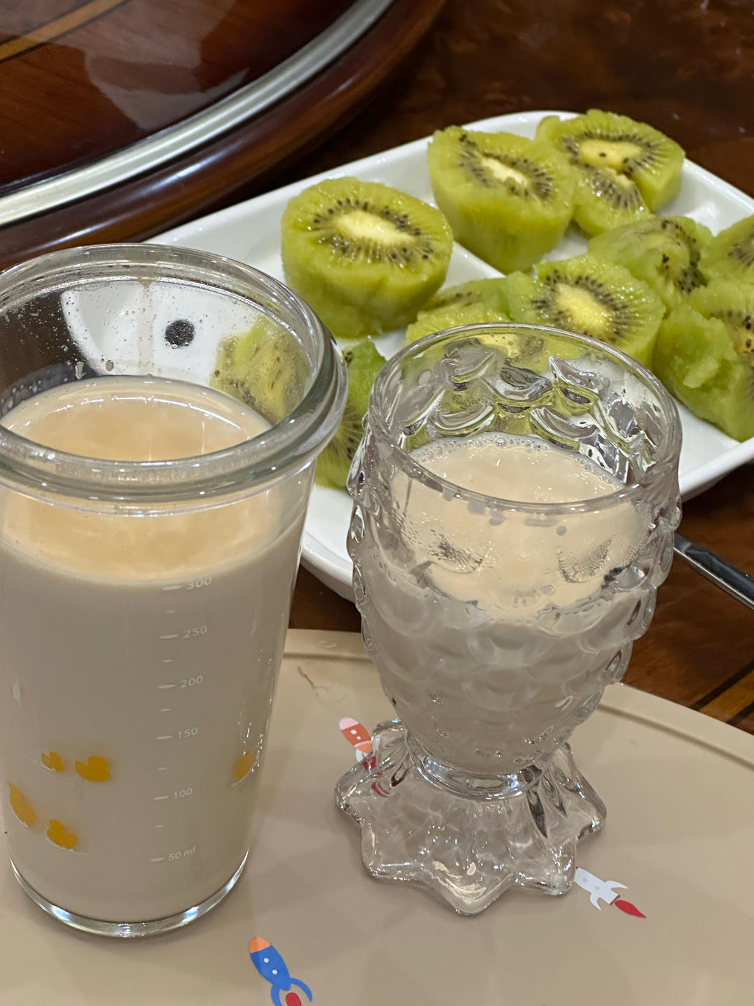 奶茶(超简单)