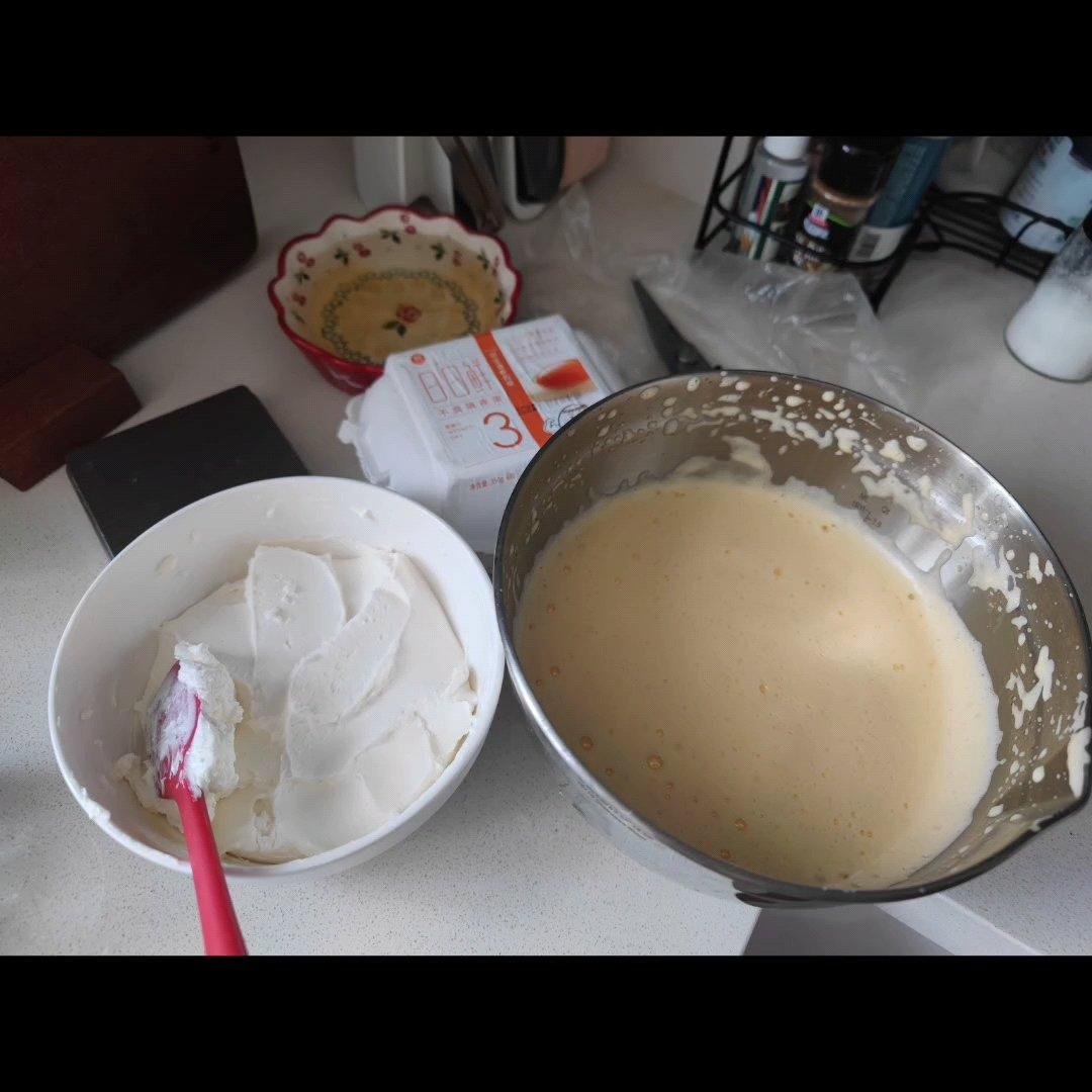 【Tiramisu提拉米苏】意大利主厨教的“爆炸法“免生食鸡蛋配方