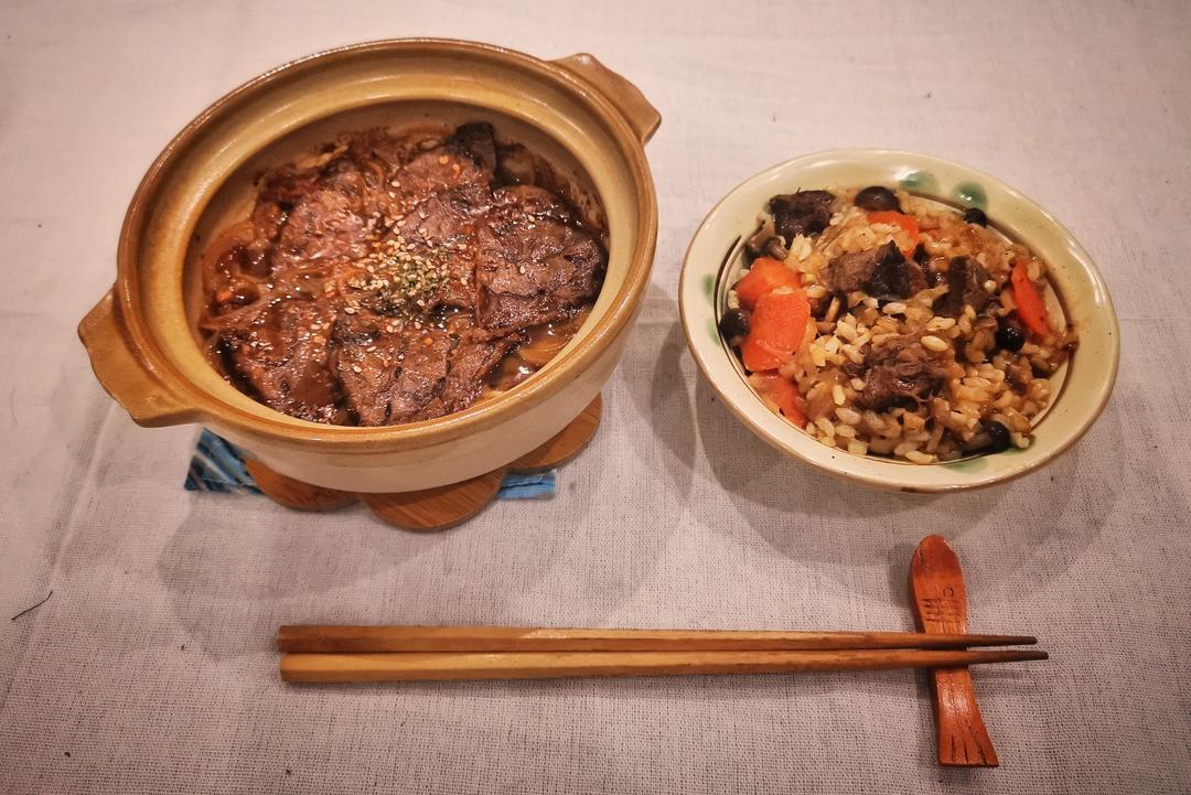 灰灰酱の2019生活记录