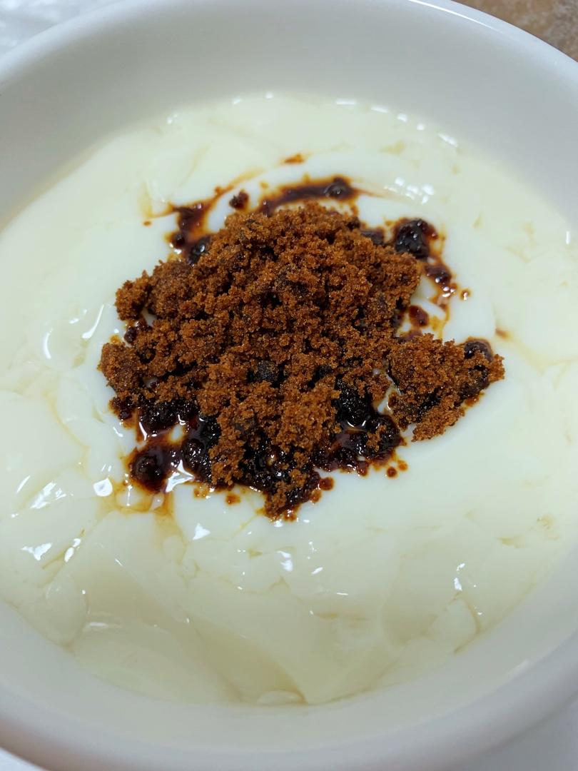自制豆腐、豆腐脑（超详细）