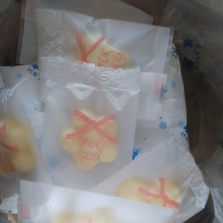 ㊙️入口即化❗️自制奶酪棒❗️🔥比卖的还好吃❗️