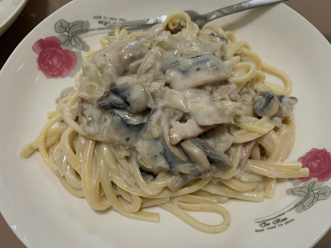 Bechamel Sauce【基础白酱】及延伸酱汁