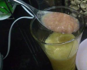 番茄柳橙汁的做法 步骤7
