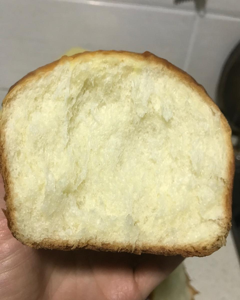 好松软好可口的“醇熟牛奶吐司”，想知道是怎么做的吗？