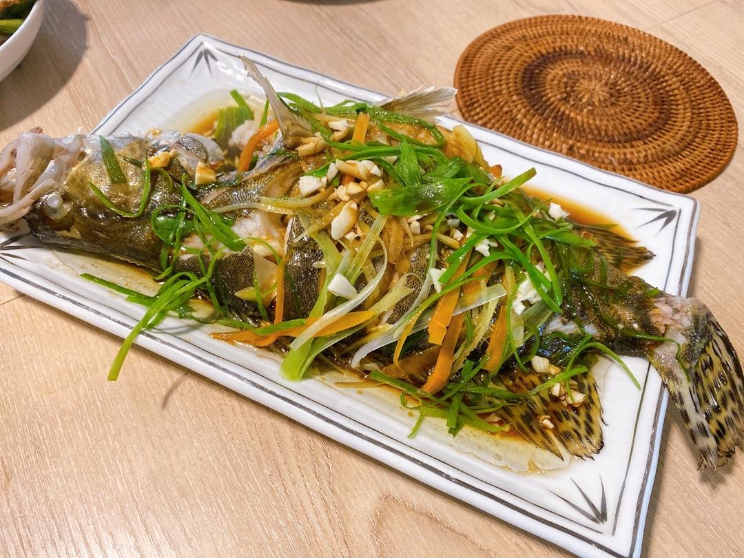 那些不可辜负的美食与爱