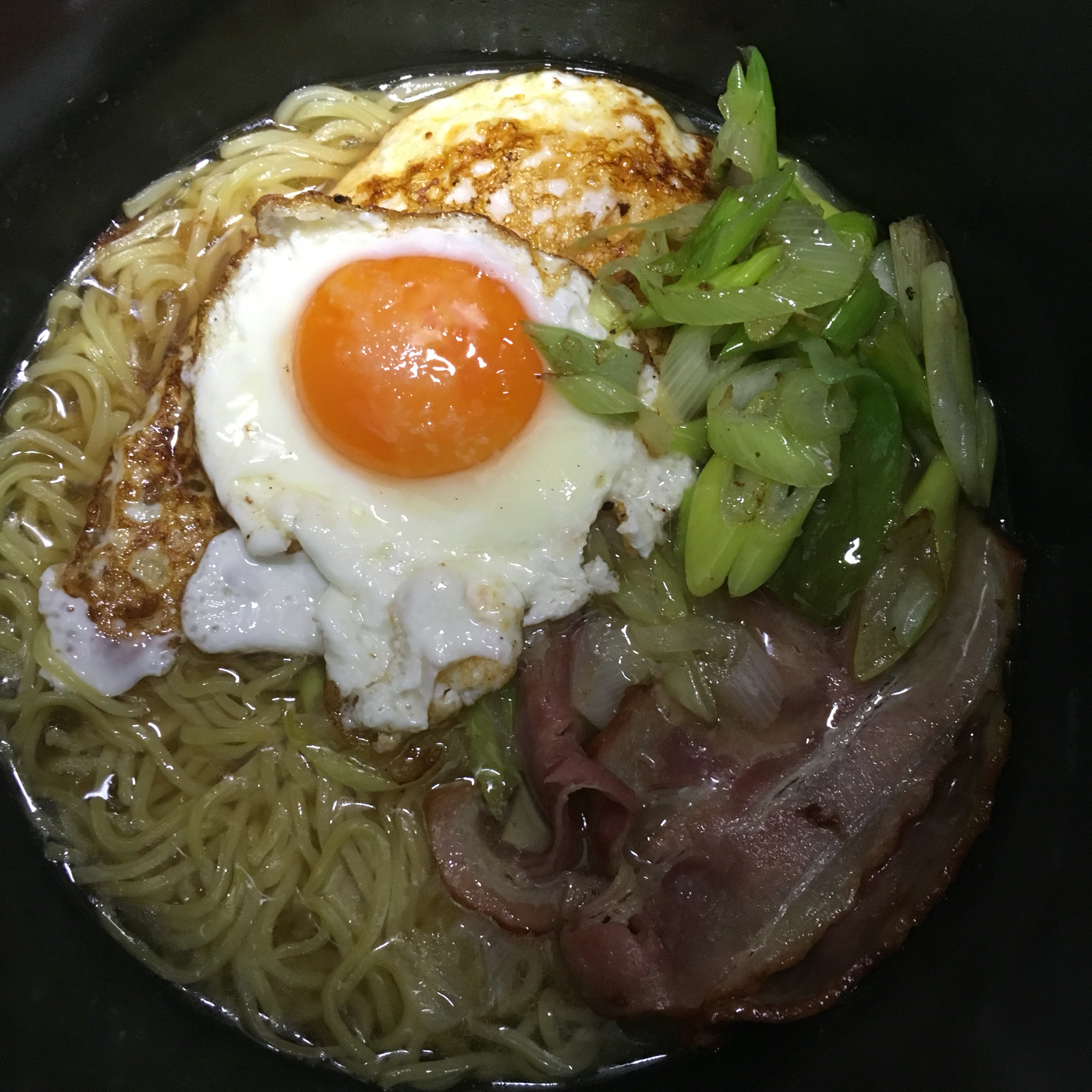 日式拉面