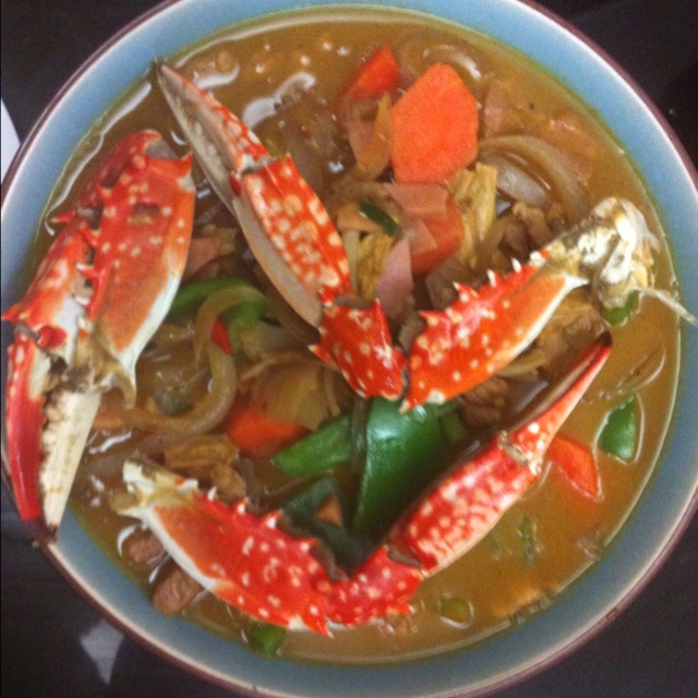 咖喱饭