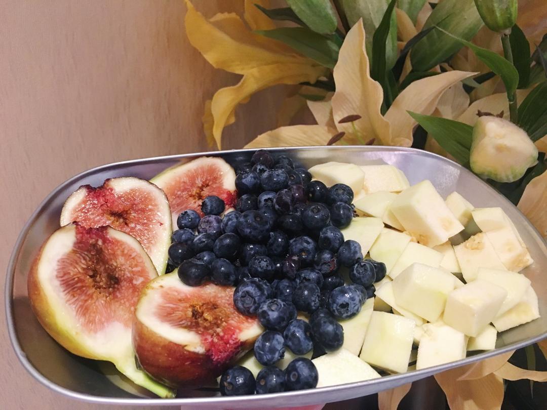 水果拼盘