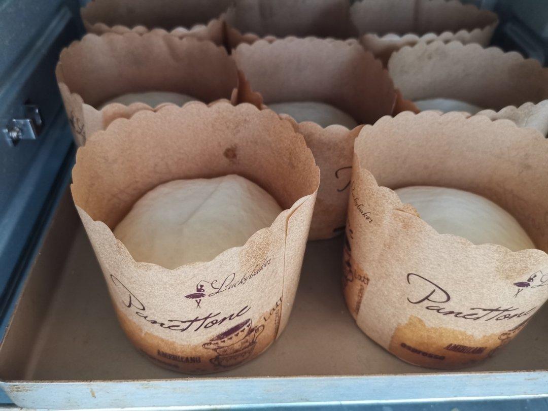 金味燕麦小餐包【7月北鼎烤箱食谱】