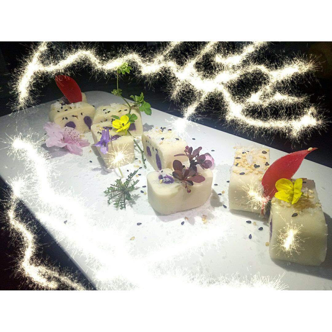 芸豆卷