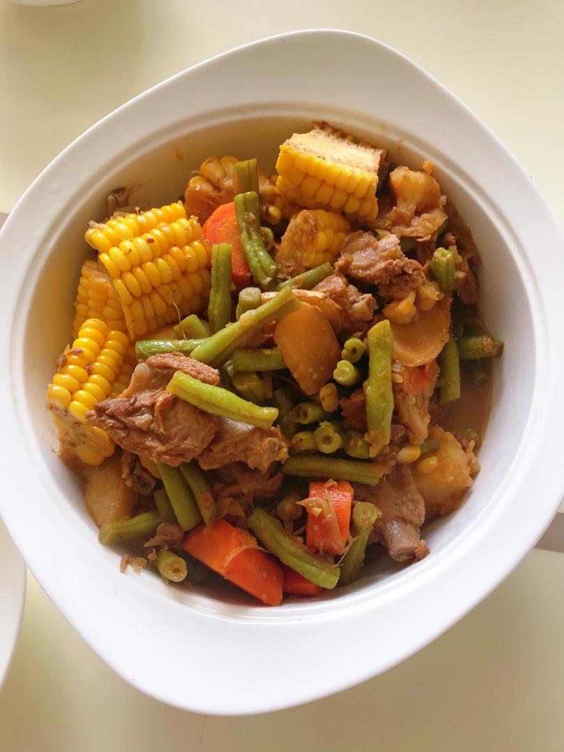 东北乱炖