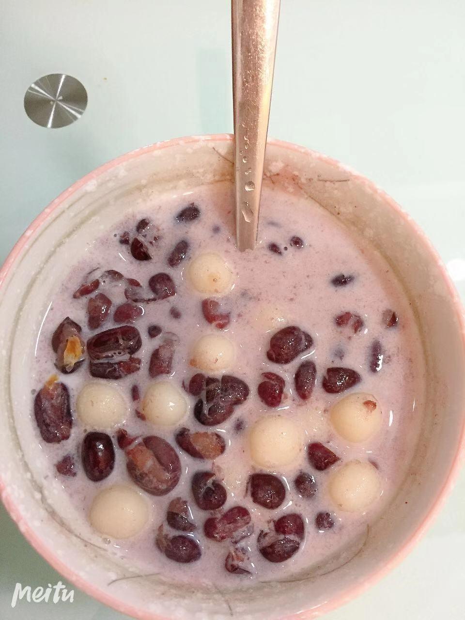 比奶茶好喝百倍的小丸子，香甜软糯