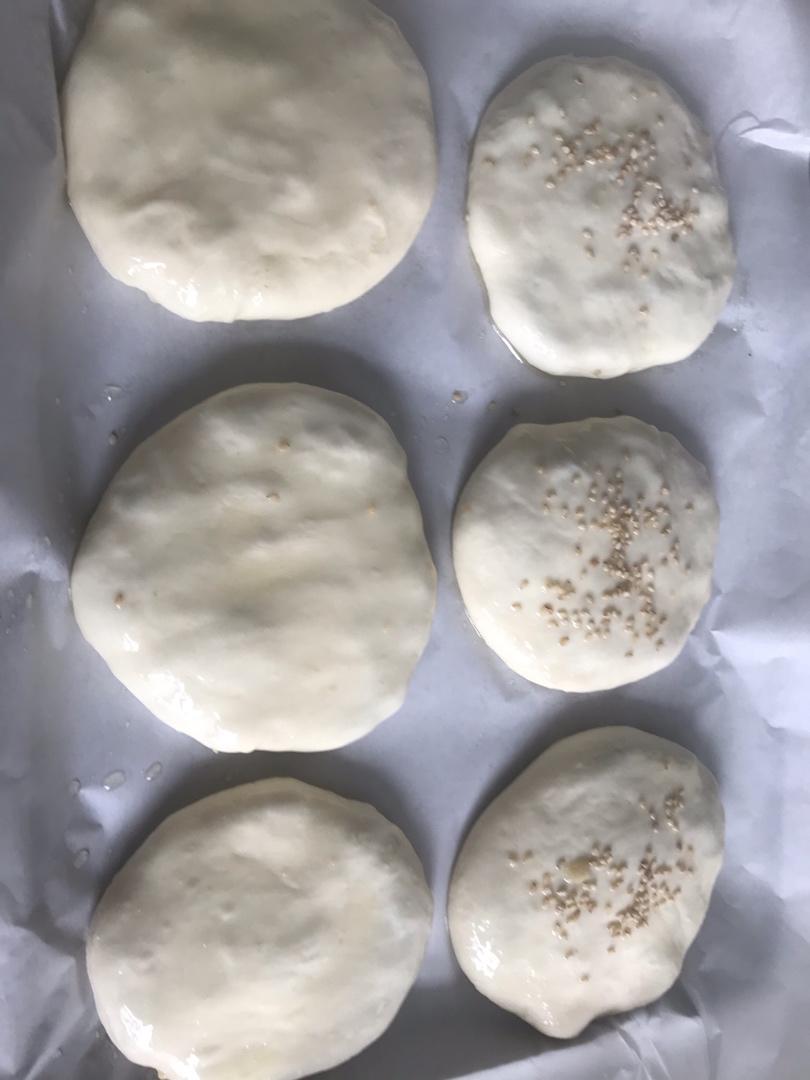 麦多馅饼麻辣鸡肉