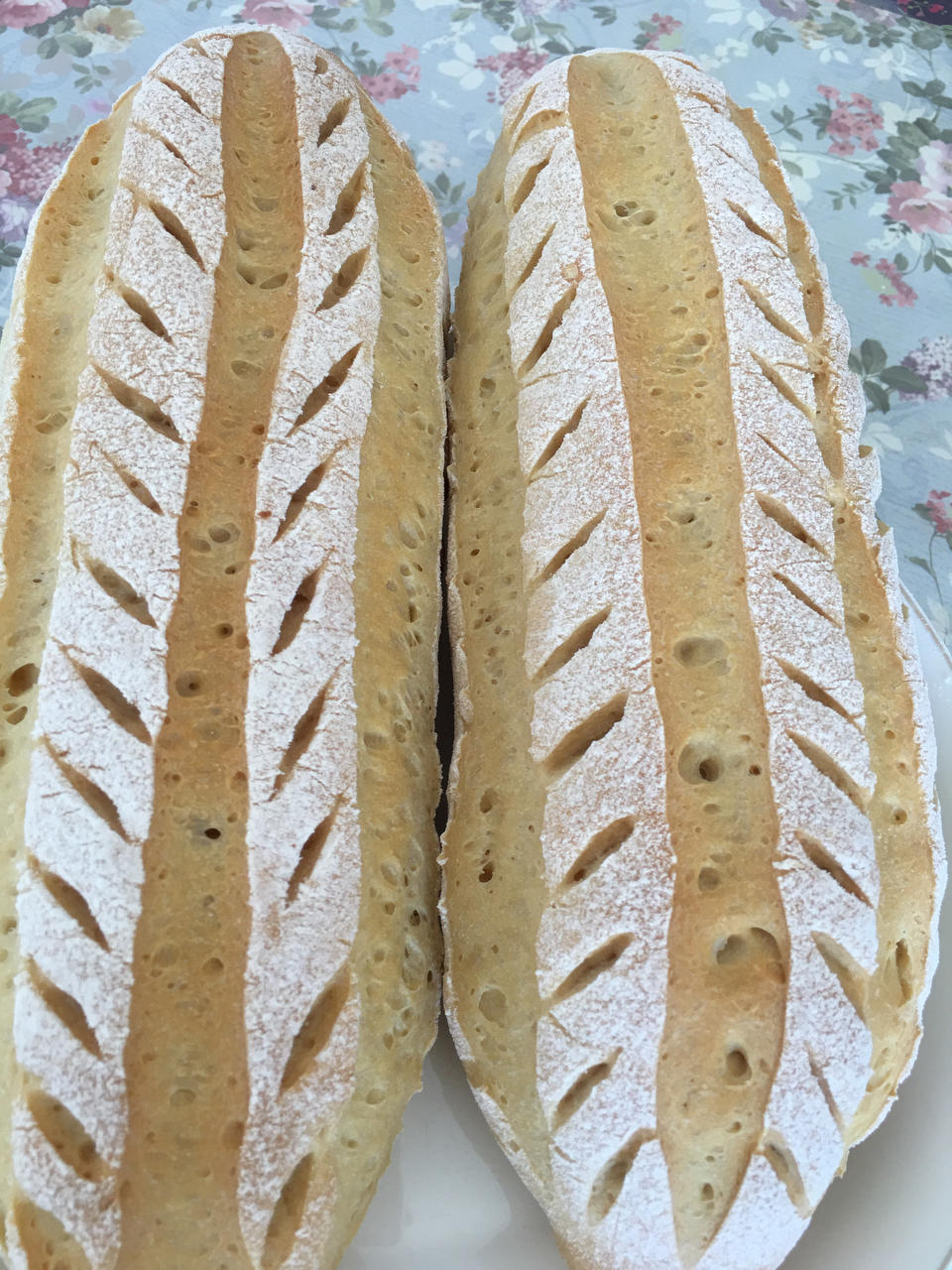 轻松手揉俄罗斯大列巴