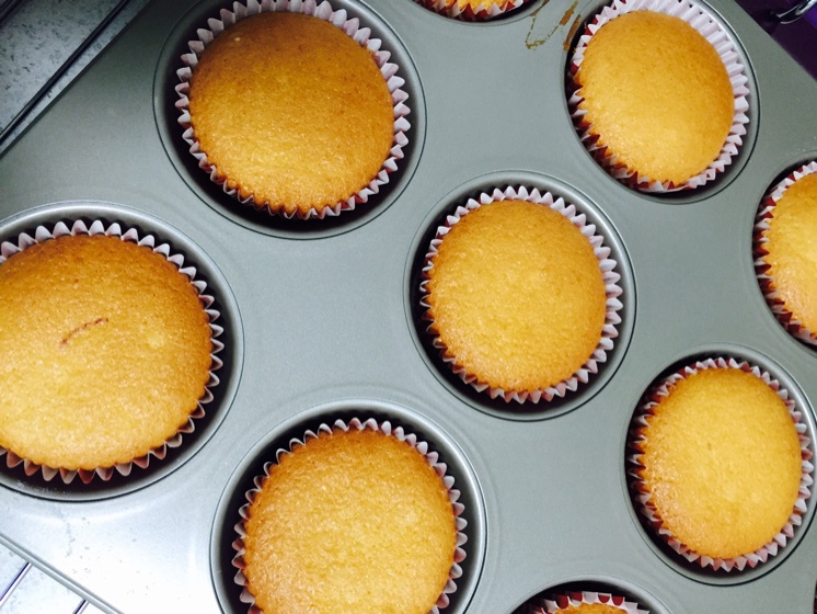 超润海绵蛋糕（无油版）