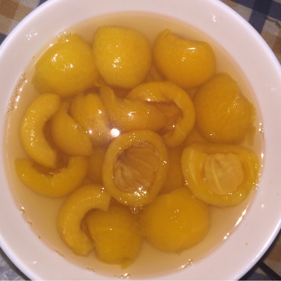 幸福∩me=Φ做的冰糖枇杷水