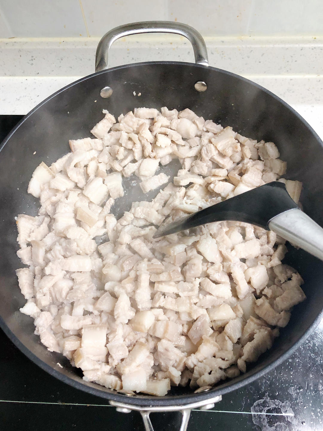 鲜虾藜麦饭【10月北鼎养生壶食谱】