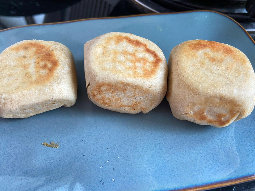 绿豆糕