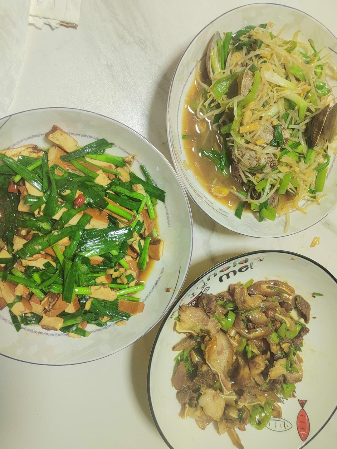 晚餐•2025年12月10日