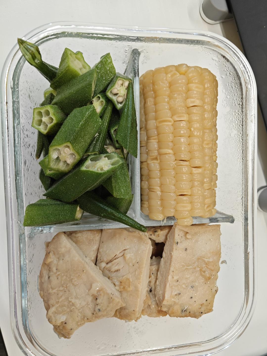 这应该是我吃过最好吃的鸡胸肉