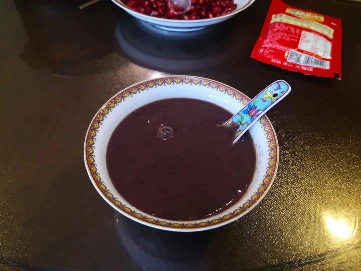 满记甜品之红豆沙