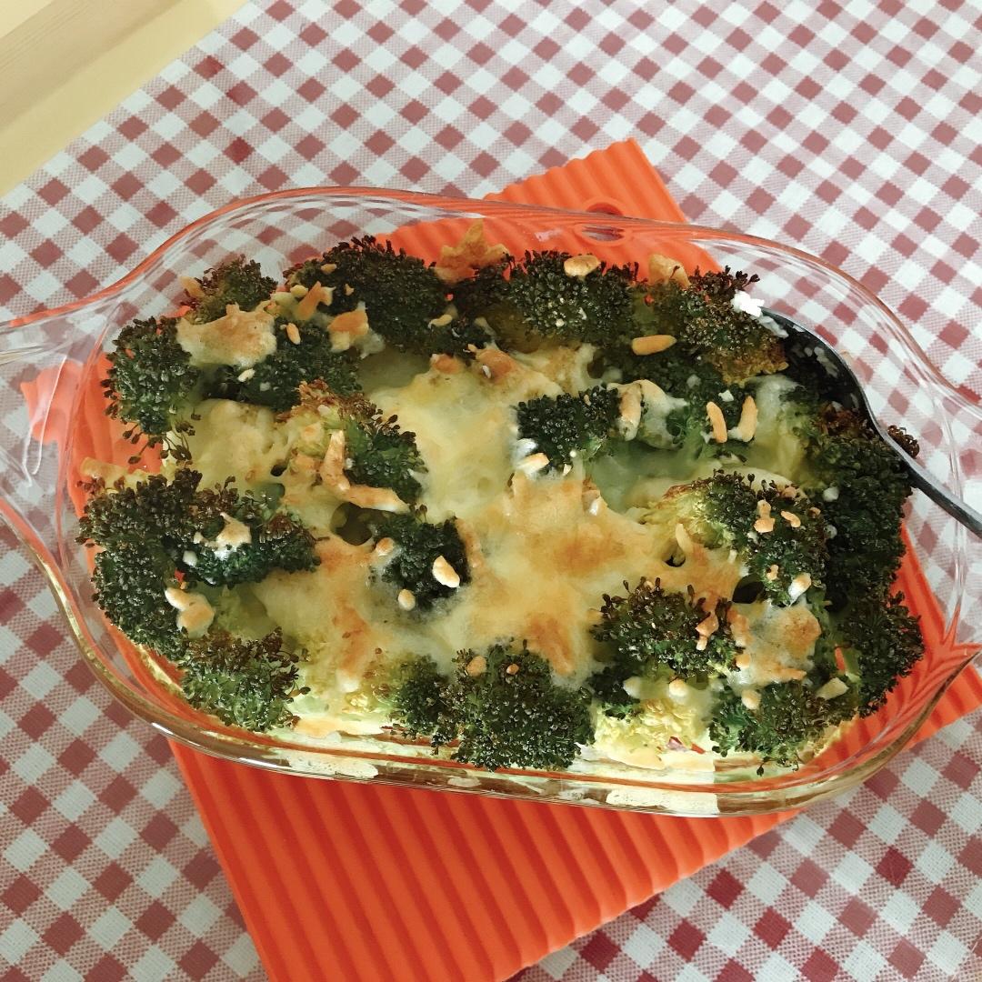 馒头华丽转身-咸口味布丁