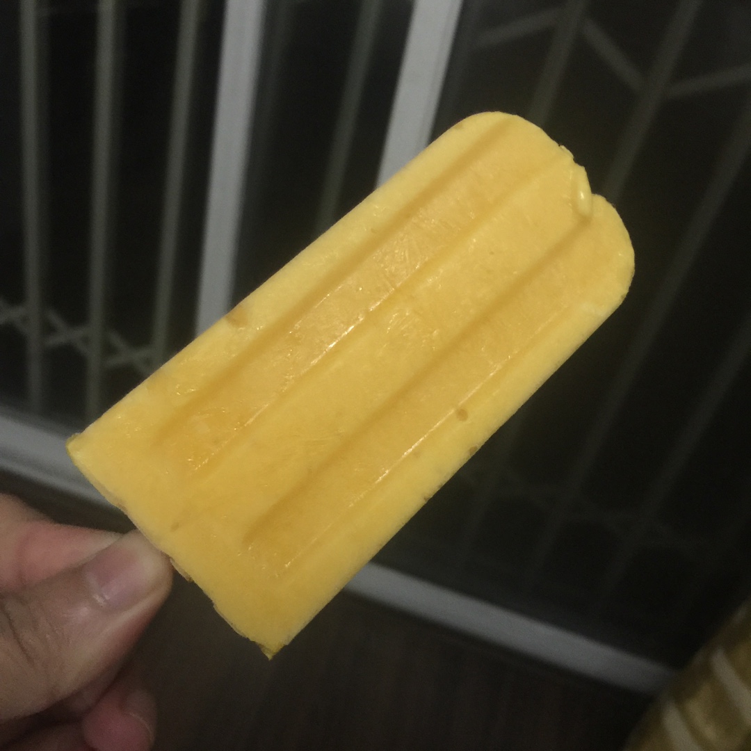 夏日里的小甜蜜——最in的冰棒公式！