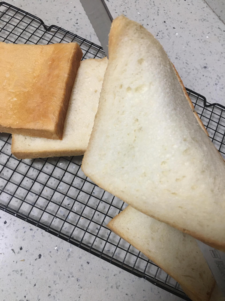 90%含水量顶级银座生吐司