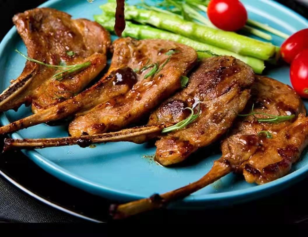 美食之家