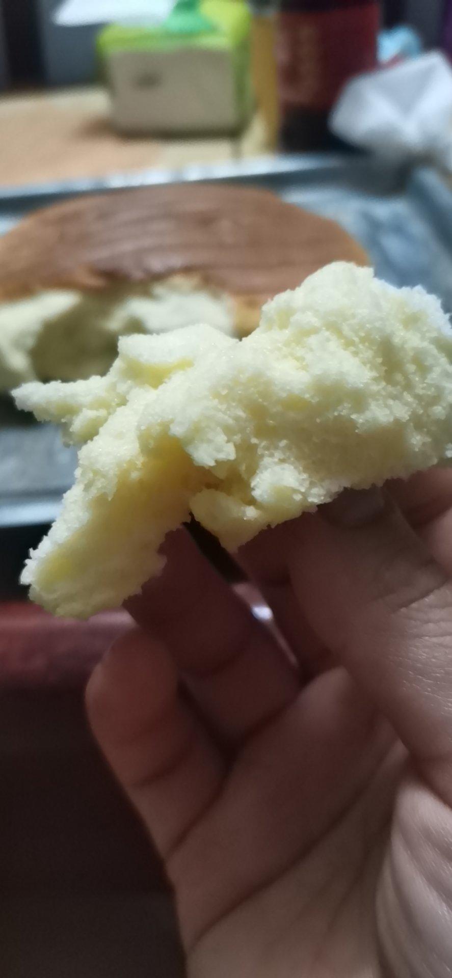 酸奶蛋糕