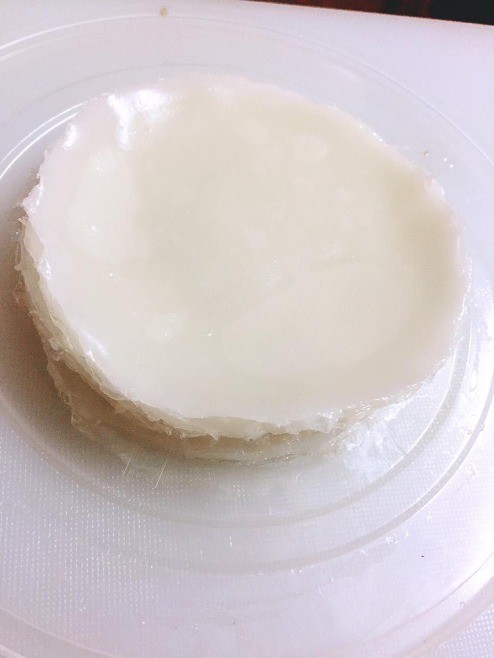 开胃