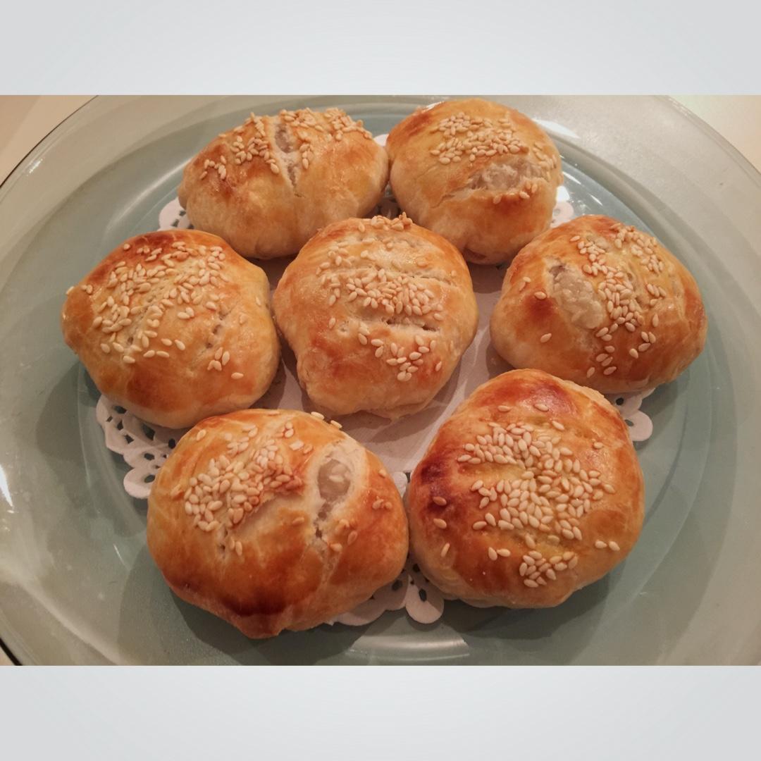 老婆饼