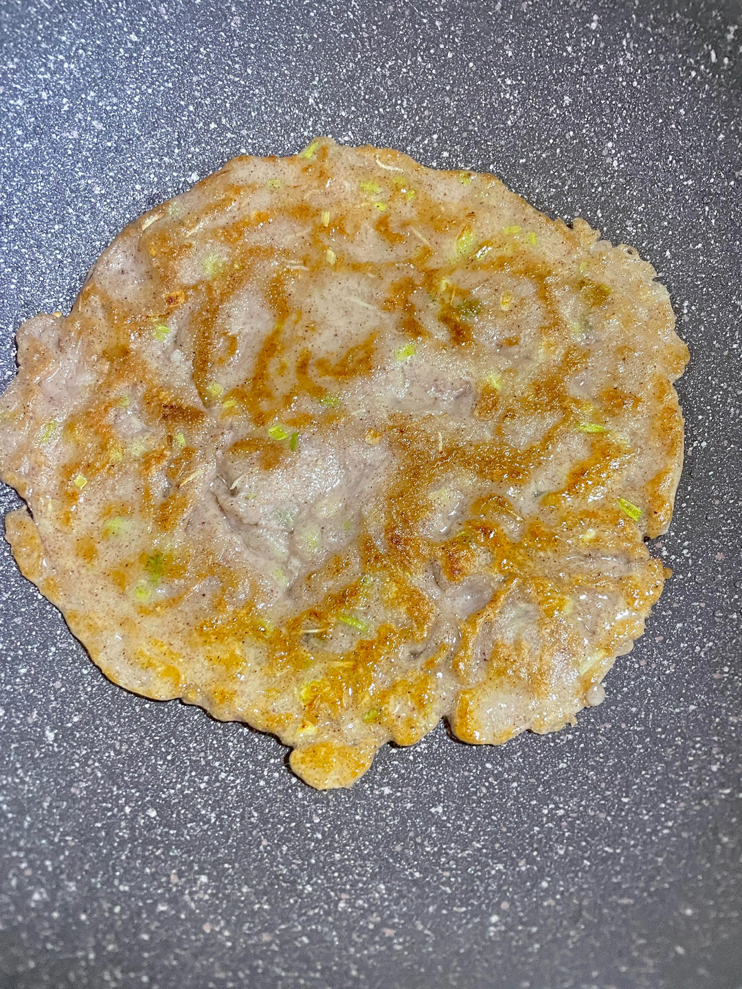 春日养生薤白饼——中式一日三餐（二百四十七）