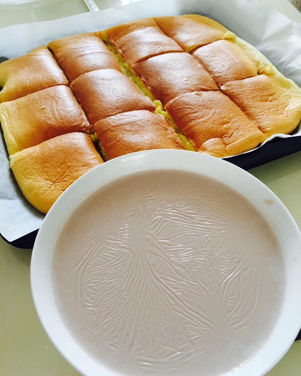 红衣花生乳（用豆浆机DIY口味正宗的花生牛奶）