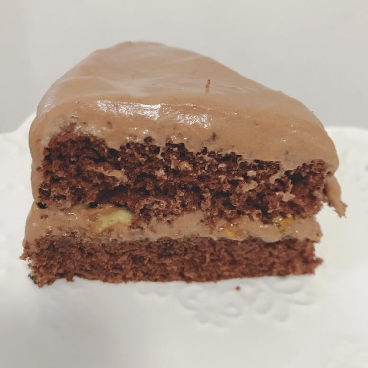 我与鸡排的小生活