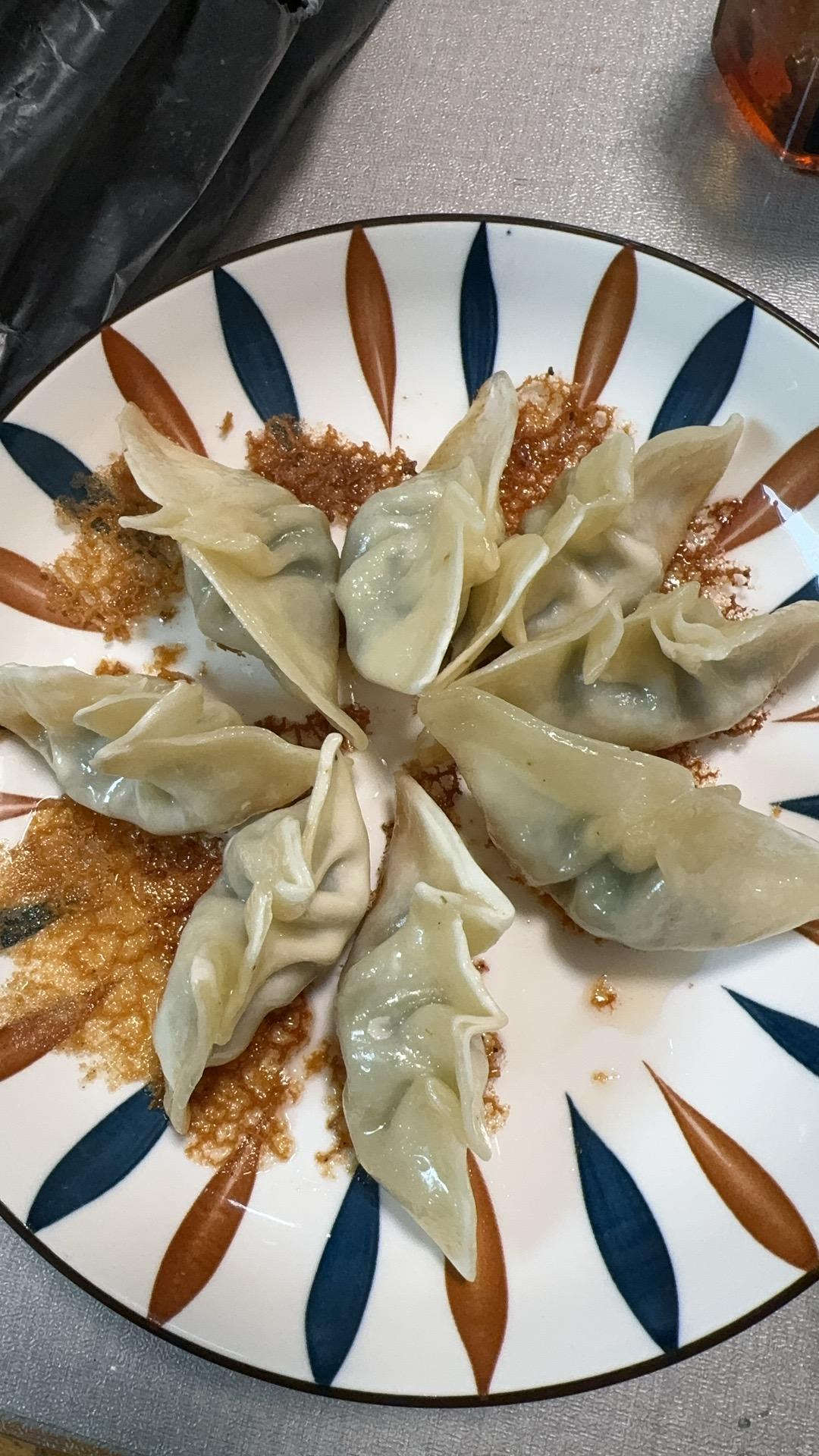 确保零失败 的日料店🥟冰花煎饺🥟