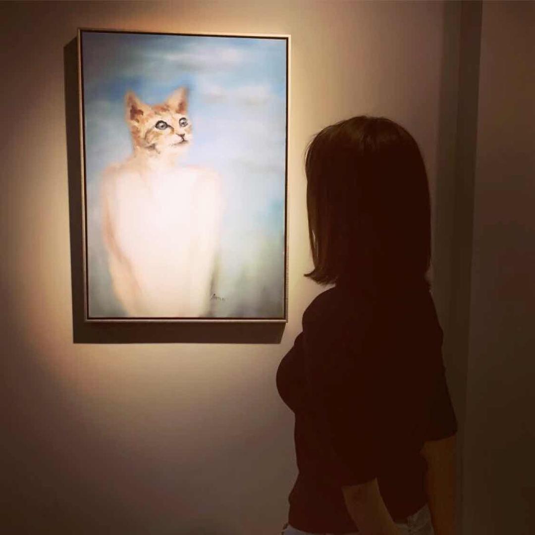 叮叮妈的幸福生活