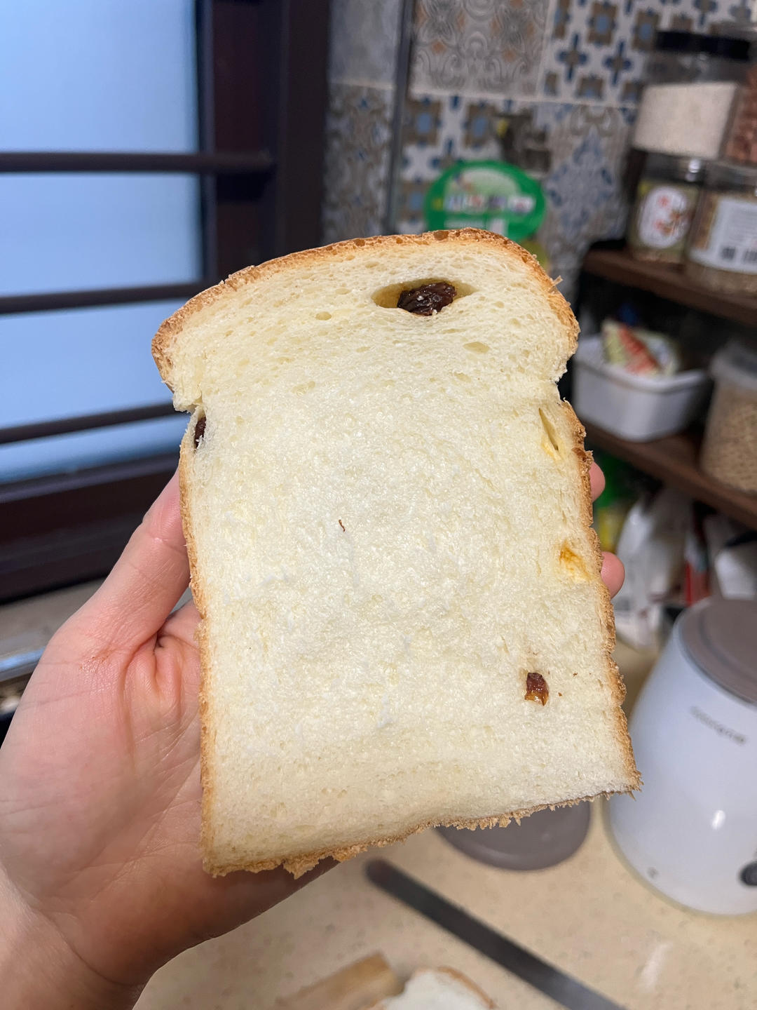 牧场鲜奶吐司🍞｜一次发酵｜吴克己老师经典吐司