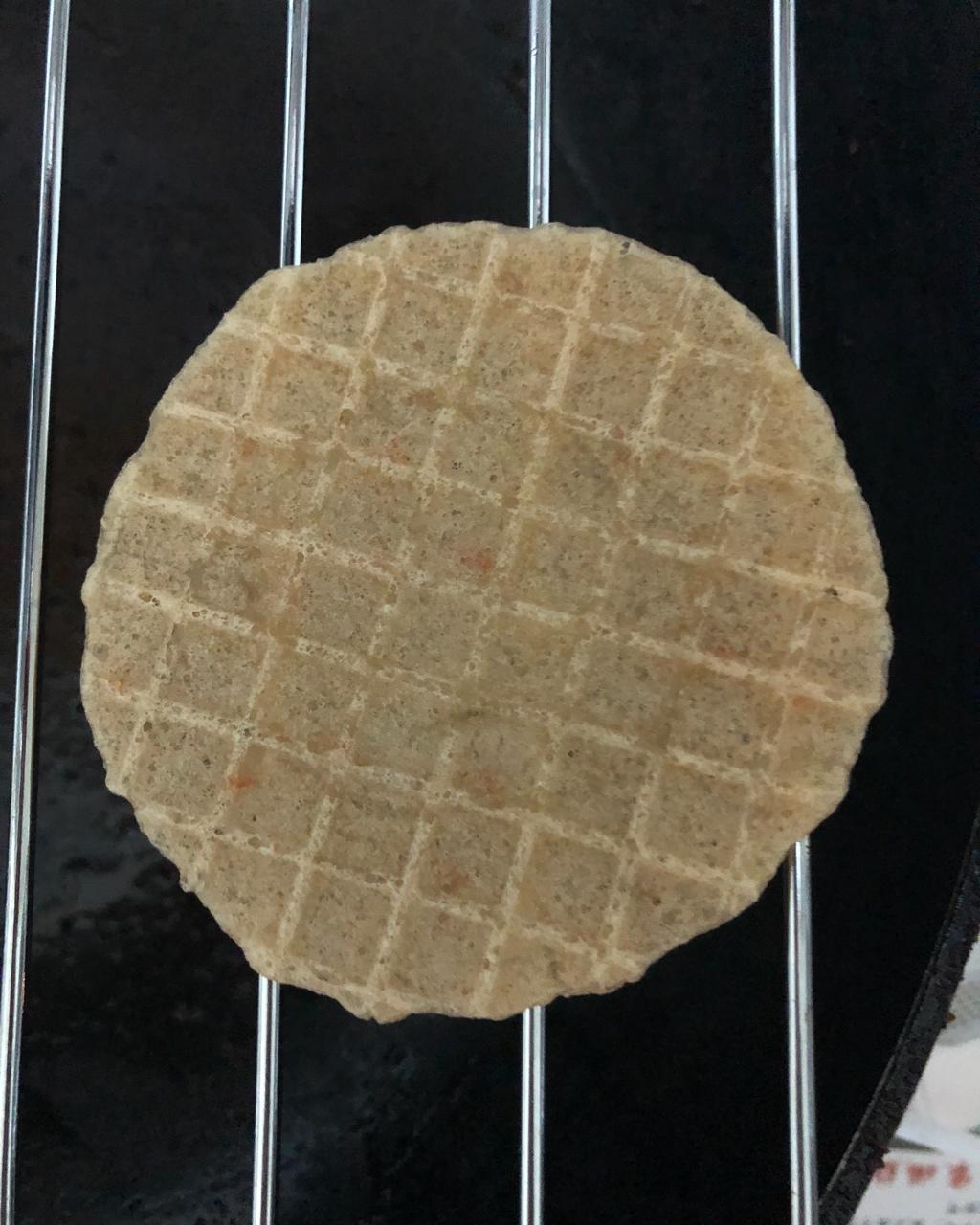 嘎嘎脆皇室鲜虾片