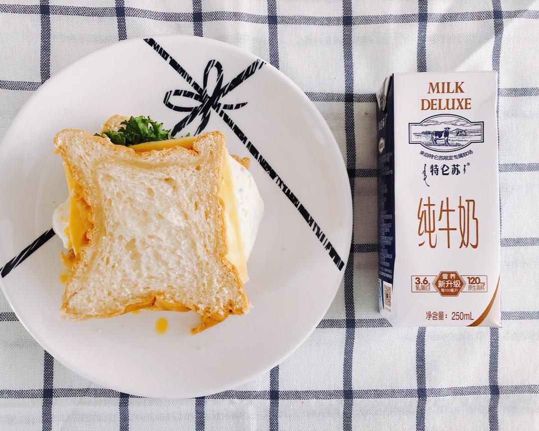 陈巴里能量早餐