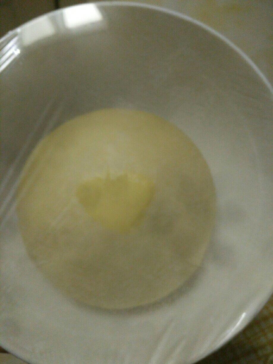 🧤12分钟手揉，完美手套膜～（视频）